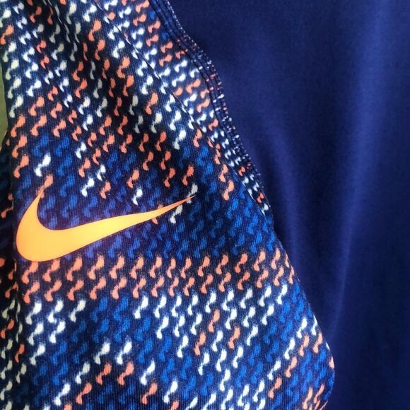 Nike Pro Hyperwarm Nordic DriFit Half Zip XS - Picture 4 of 7